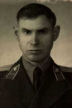 Соломатин Семен Андреевич